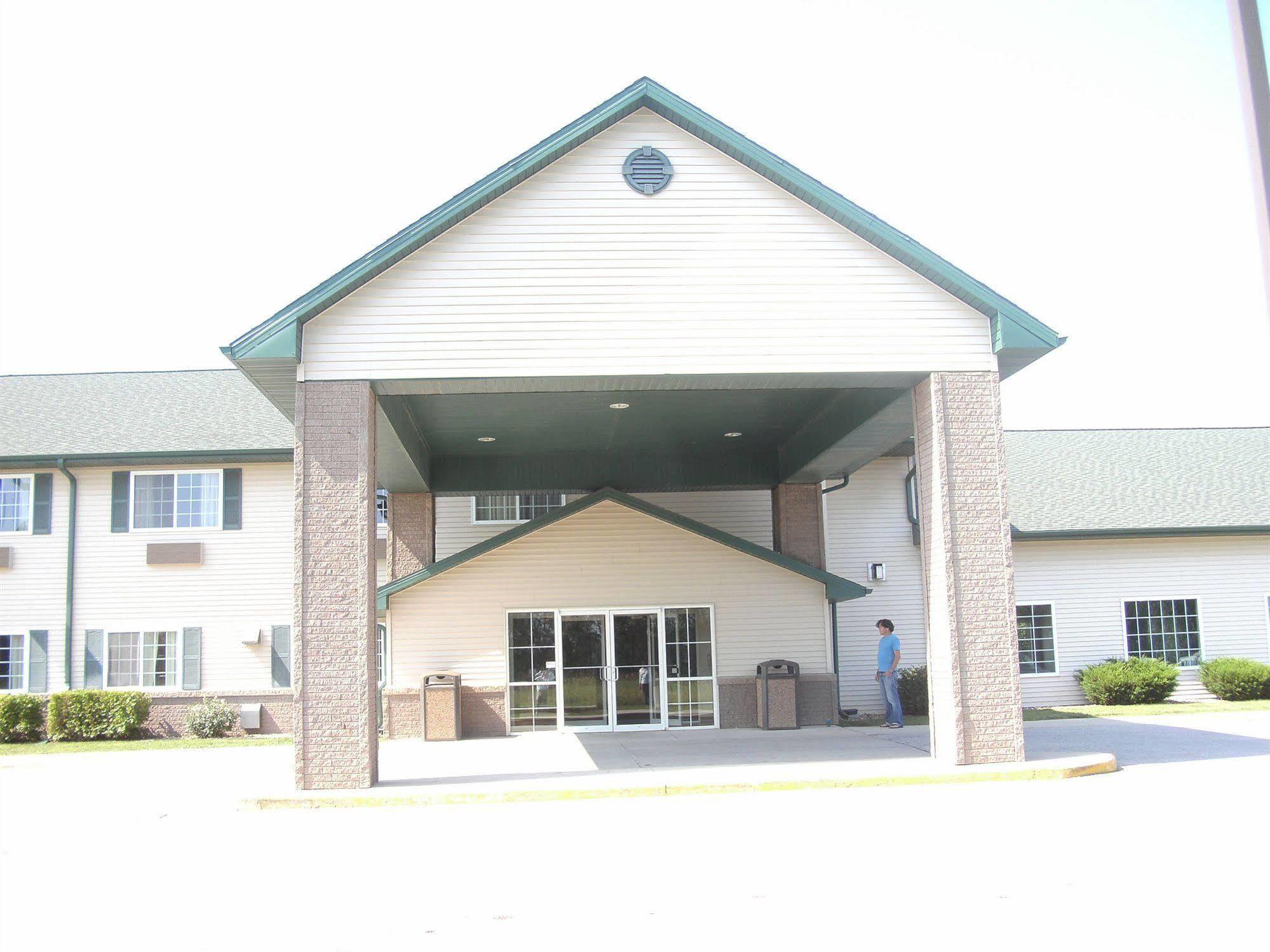 Colfax Inn Exterior photo
